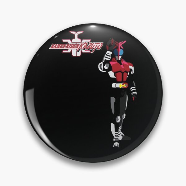 Item preview, Kamen Rider Crab Walking the Path of Heaven  designed and sold by AneyZacaria00.