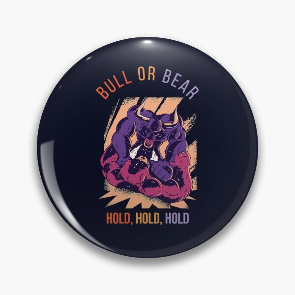 Item preview, Cool wrestling Bull vs Bear Market - Passive Income designed and sold by BearMrktGenius.