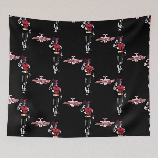 Item preview, Kamen Rider Crab Walking the Path of Heaven  designed and sold by AneyZacaria00.