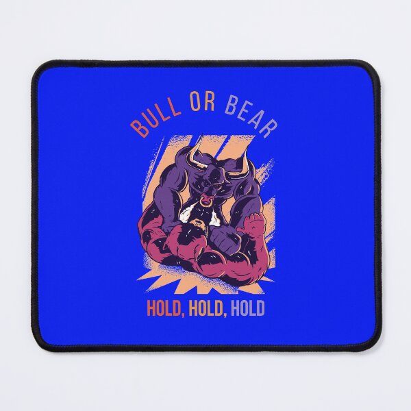 Item preview, Cool wrestling Bull vs Bear Market - Passive Income designed and sold by BearMrktGenius.