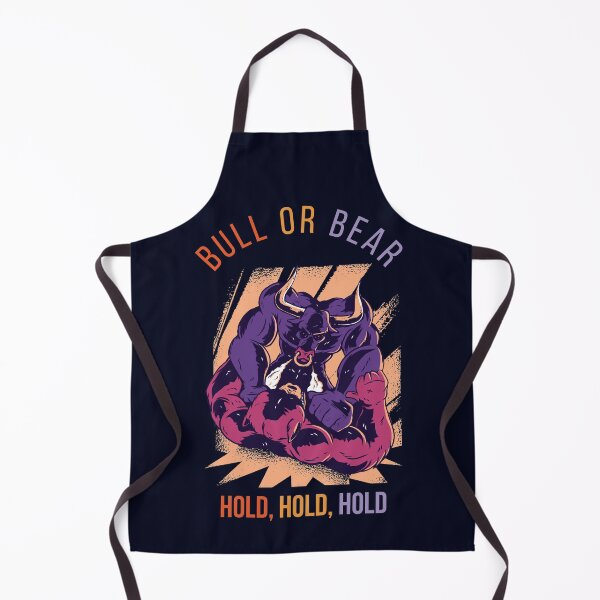 Item preview, Cool wrestling Bull vs Bear Market - Passive Income designed and sold by BearMrktGenius.