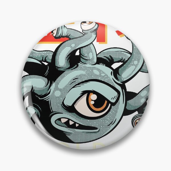 Item preview, Beholder AnimeManga designed and sold by corieseaman422.