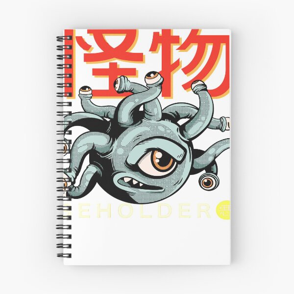 Item preview, Beholder AnimeManga designed and sold by corieseaman422.