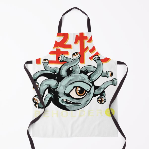 Item preview, Beholder AnimeManga designed and sold by corieseaman422.