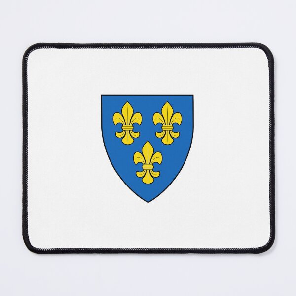Item preview, Wappen Wiesbadem, Hessen, Wiesbadem wappen designed and sold by Stratoguayota.