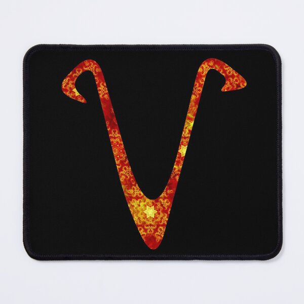 Item preview, Aries designed and sold by IschemicNeuron.