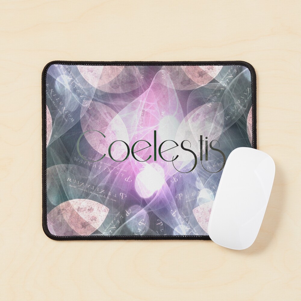Item preview, Mouse Pad designed and sold by IschemicNeuron.