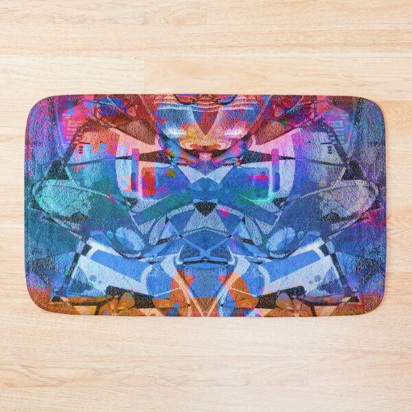 Item preview, Mantra designed and sold by Kefkart.