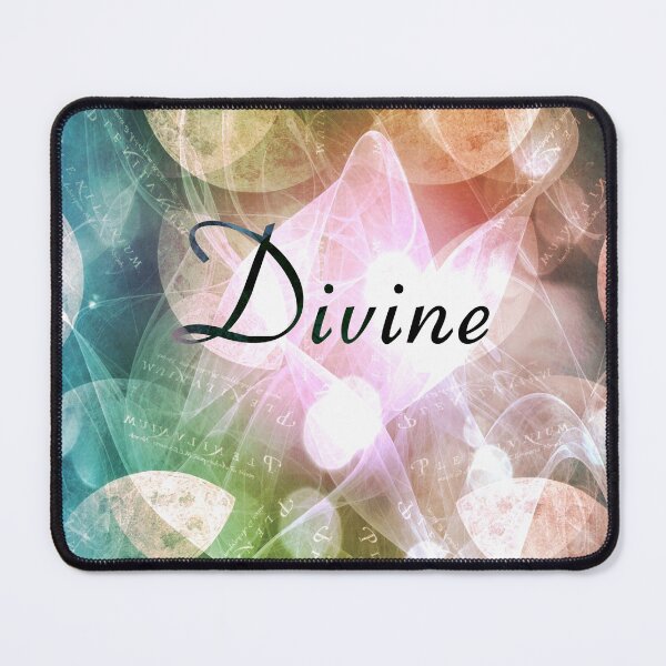 Item preview, Divinity designed and sold by IschemicNeuron.