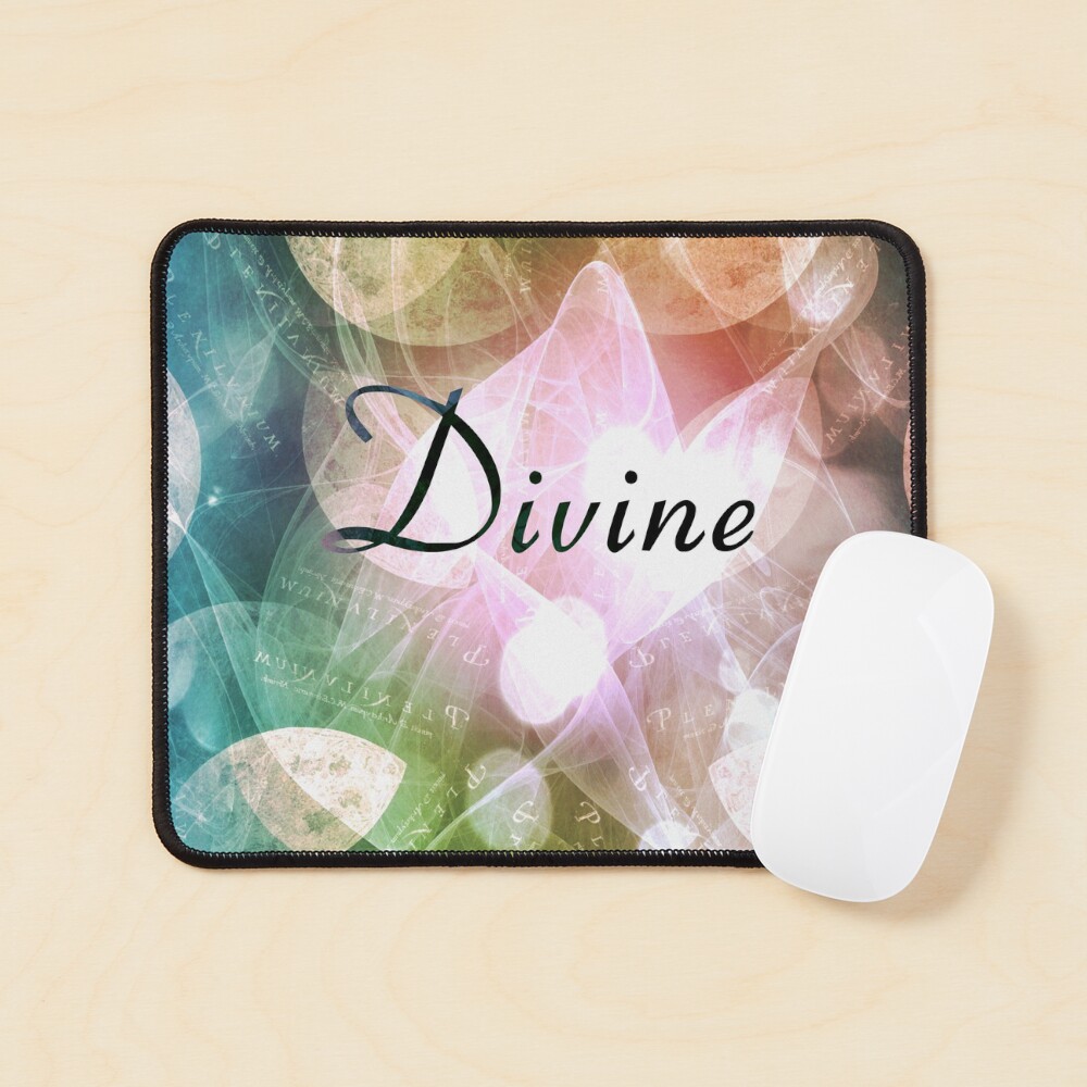 Item preview, Mouse Pad designed and sold by IschemicNeuron.