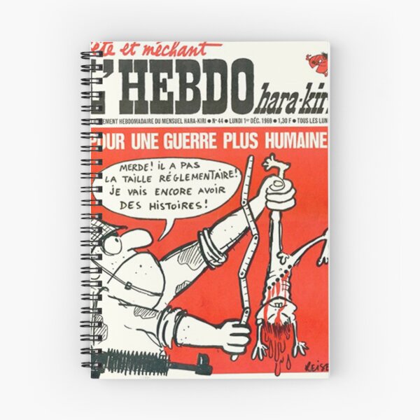Item preview, Charlie Hebdo 1 designed and sold by PeishaKseyy.