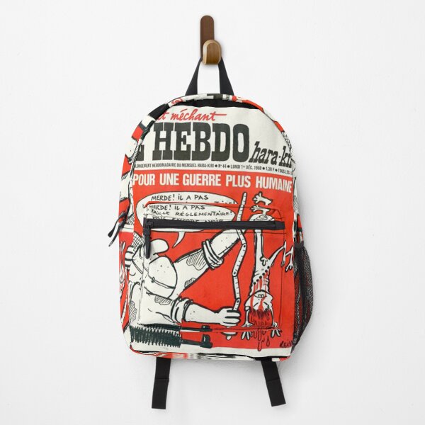 Item preview, Charlie Hebdo 1 designed and sold by PeishaKseyy.
