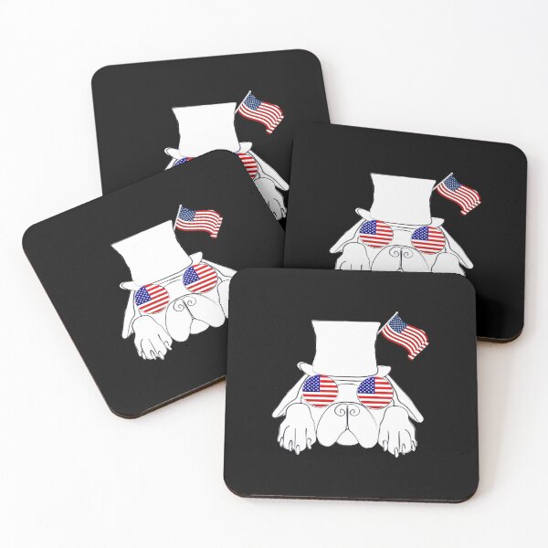 Item preview, American Dog  designed and sold by AneyZacaria00.