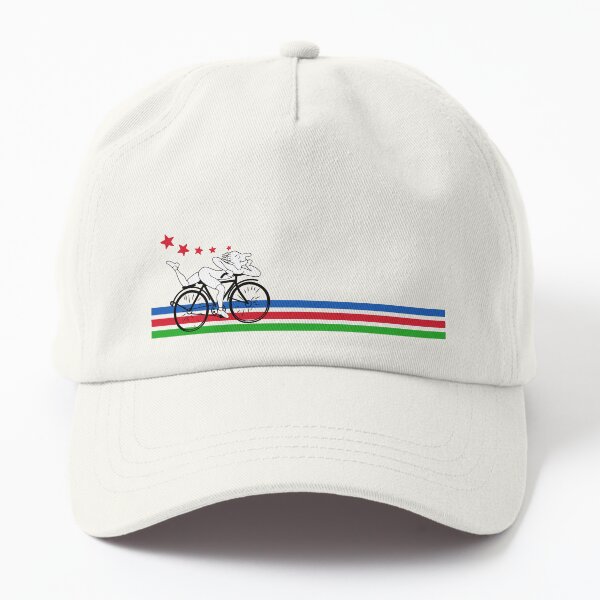 Aperçu de l'œuvre Journée du vélo Albert Hofmann créée et vendue par derP.