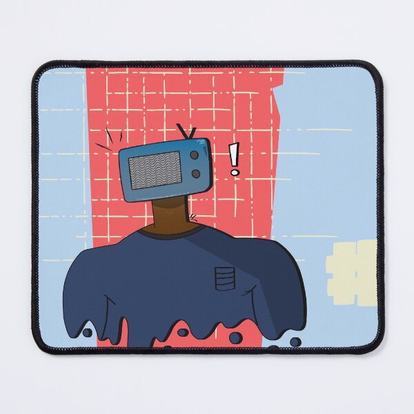 Item preview, TV Man designed and sold by SKV05.
