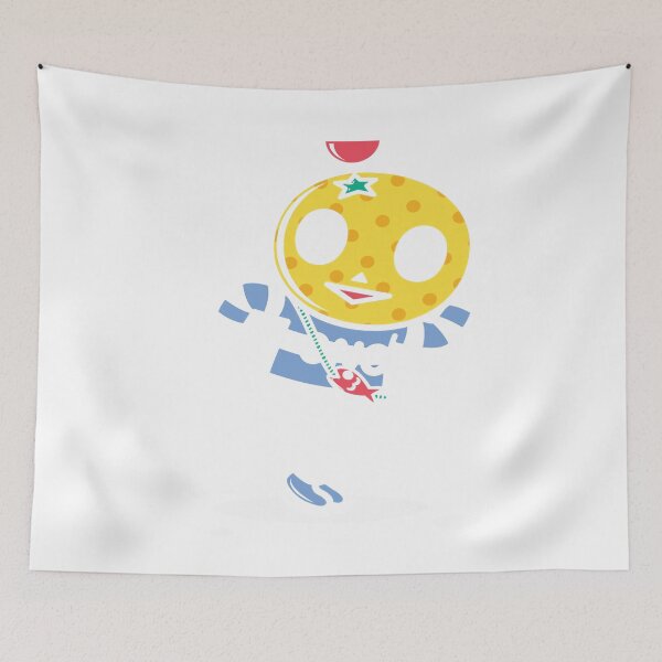 Item preview, Beloved Mascots designed and sold by corieseaman422.