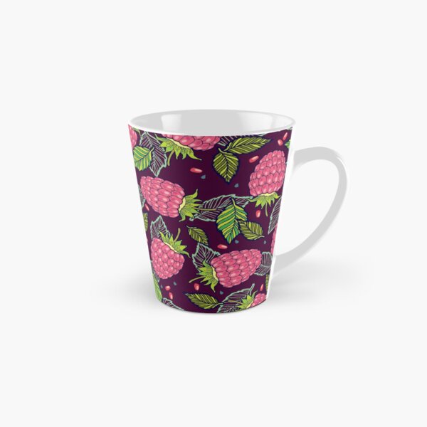 Item preview, Juicy raspberries. designed and sold by smalldrawing.