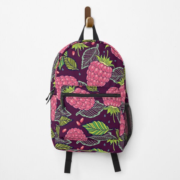 Item preview, Juicy raspberries. designed and sold by smalldrawing.
