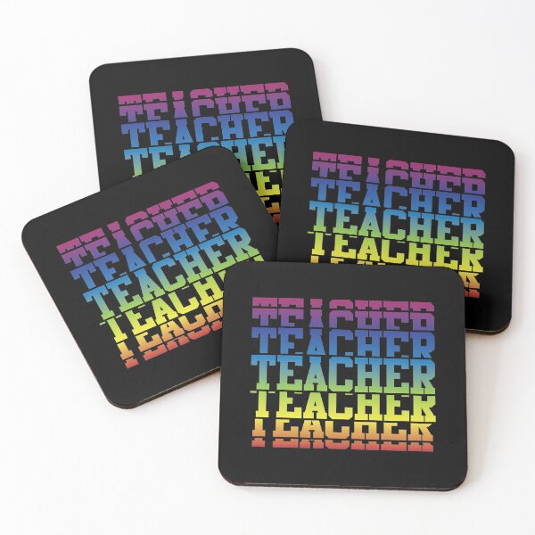 Item preview, Teachers Retro | Back To School For Teachers designed and sold by GravitiTees.