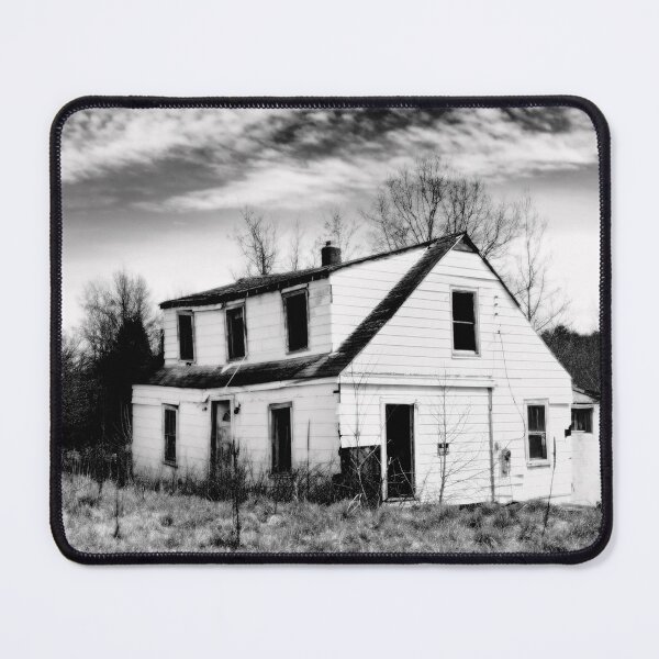 Item preview, Virginian Cottage. designed and sold by Dave Hare Photography.
