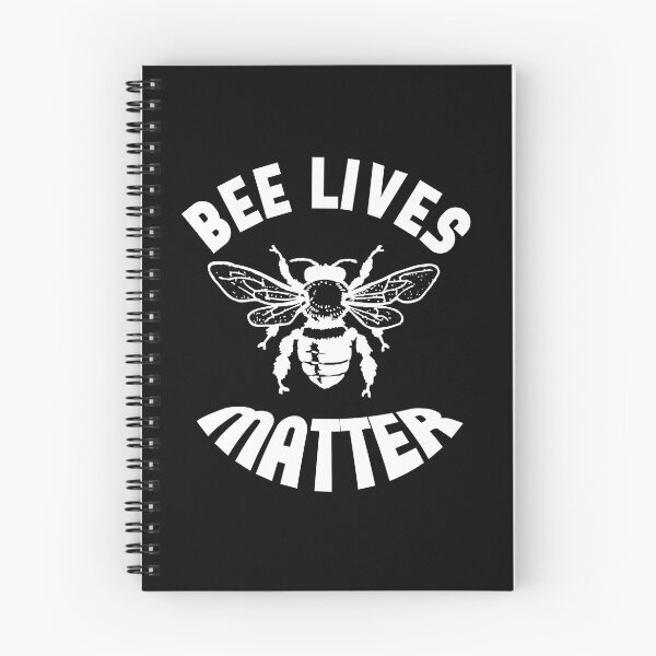 Item preview, Bee lives matter! Bee lives really matter, bees are important for the existence of all life, so save the bees. designed and sold by NobelFashion.
