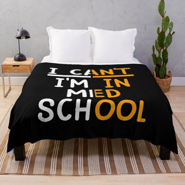 Item preview, I Can't I'm In Med School designed and sold by AuroraApparel.
