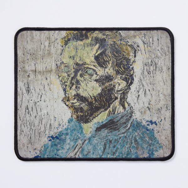 Item preview, Gogh on the Wall designed and sold by Clothes Contact.
