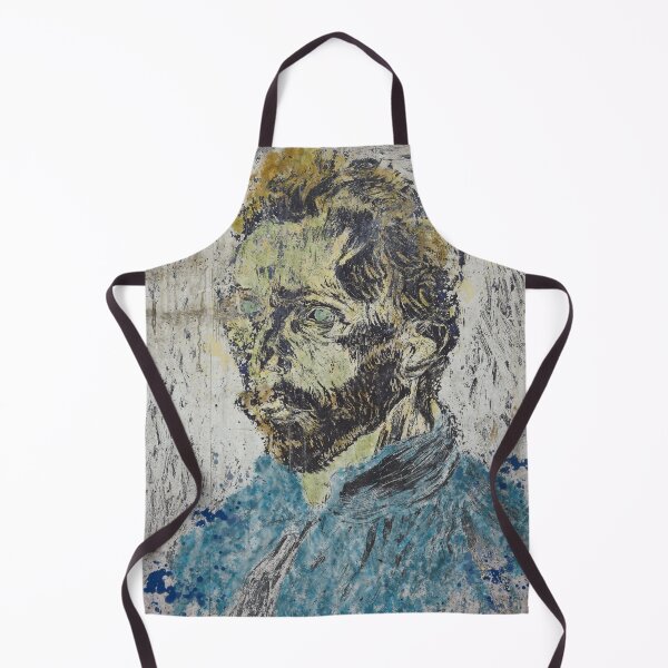 Item preview, Gogh on the Wall designed and sold by Clothes Contact.