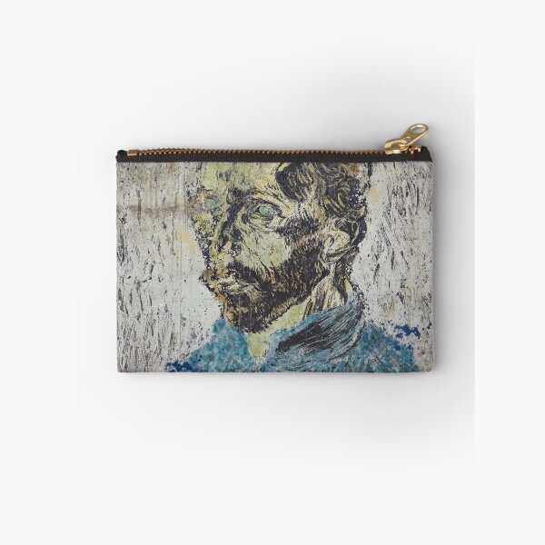 Item preview, Gogh on the Wall designed and sold by Clothes Contact.