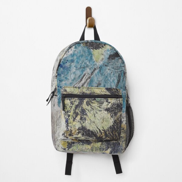 Item preview, Gogh on the Wall designed and sold by Clothes Contact.
