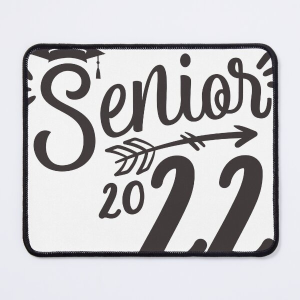 Item preview, Senior 2022 Class of 22  designed and sold by Pexilus.