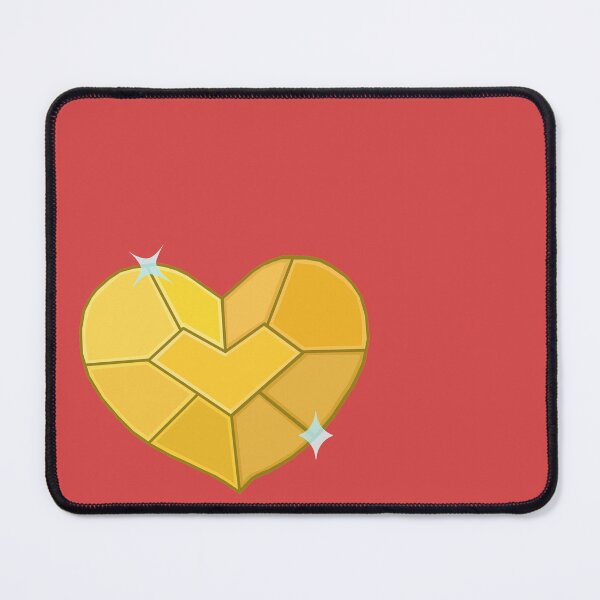 Item preview, Mabel's Heart designed and sold by DeepCut.