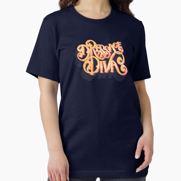 Dressage Diva Essential T-Shirt