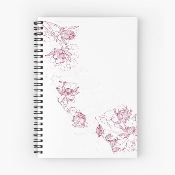 Item preview, California State designed and sold by ghxstdesigns.