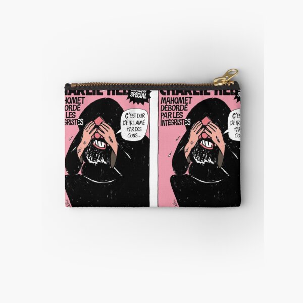 Item preview, Charlie Hebdo 3 designed and sold by PeishaKseyy.