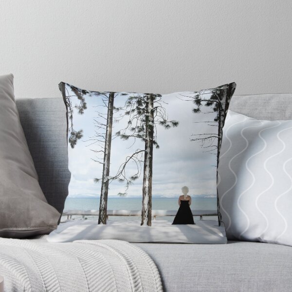 Item preview, Snow Queen designed and sold by Kelly Nicolaisen.