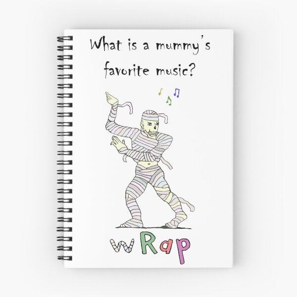 Item preview, wRap - A mummy's favorite music designed and sold by bunbun369.