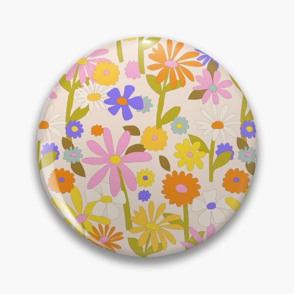 Item preview, Flower Power Light designed and sold by chotnelle.