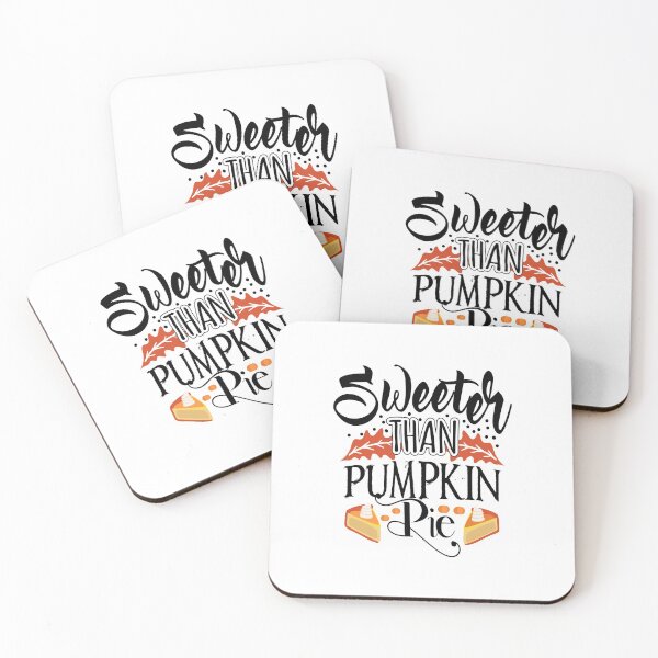 Item preview, Sweeter than pumpkin pie designed and sold by Zexten.
