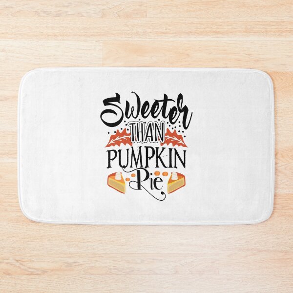 Item preview, Sweeter than pumpkin pie designed and sold by Zexten.