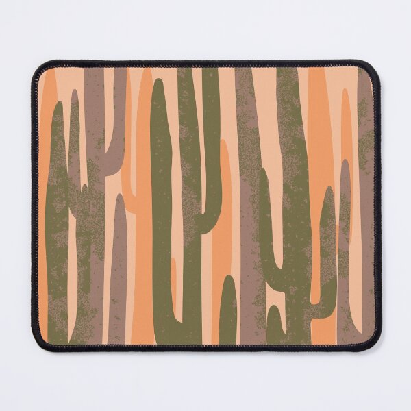 Item preview, Orange Cactus designed and sold by Krystal Thomas.