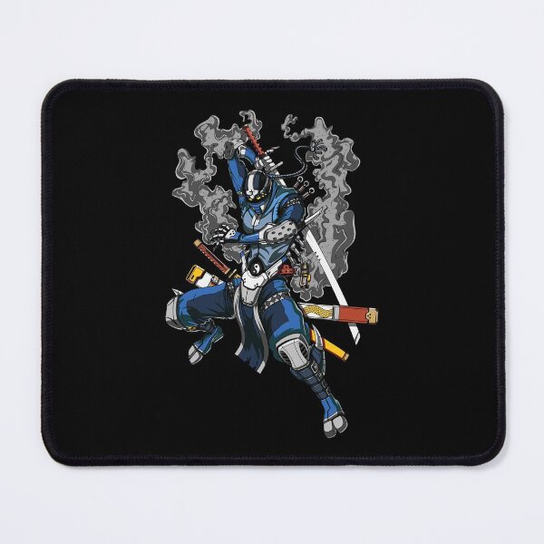 Item preview, Ninja Robot designed and sold by underheaven.