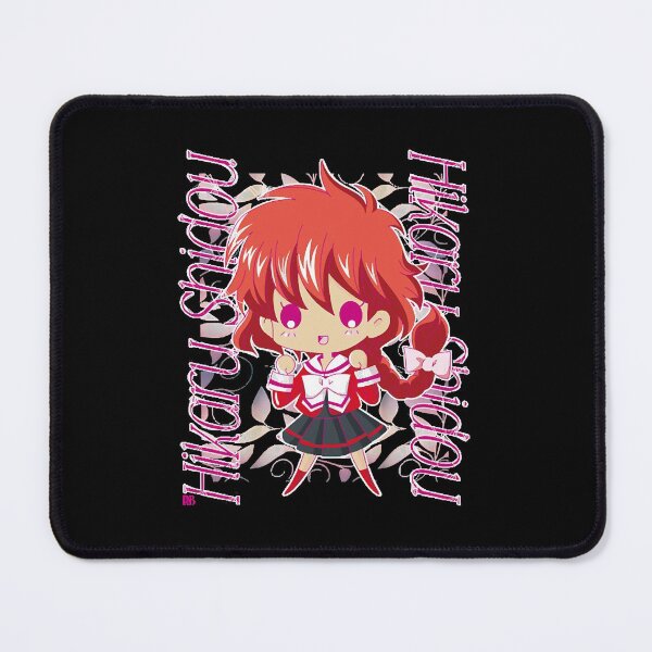 Item preview, Hikaru Shidou  designed and sold by aanKammler8.