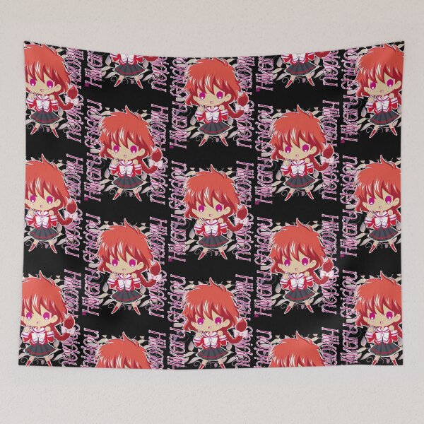 Item preview, Hikaru Shidou  designed and sold by aanKammler8.