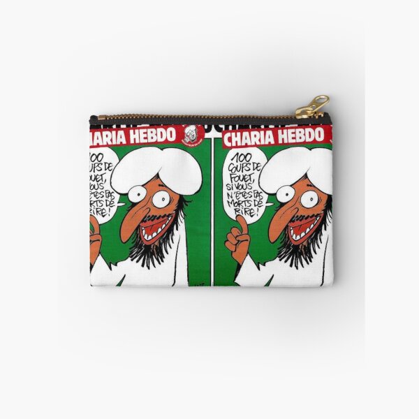 Item preview, Charlie Hebdo 4 designed and sold by PeishaKseyy.