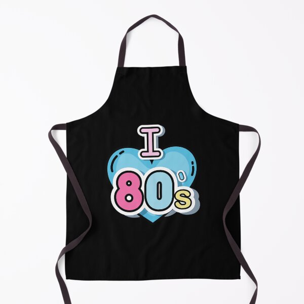 Item preview, I LOVE 80s designed and sold by AneyZacaria00.