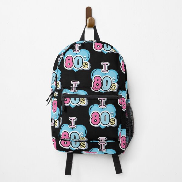 Item preview, I LOVE 80s designed and sold by AneyZacaria00.