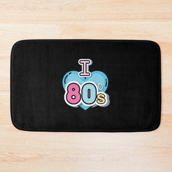 Item preview, I LOVE 80s  designed and sold by AneyZacaria00.