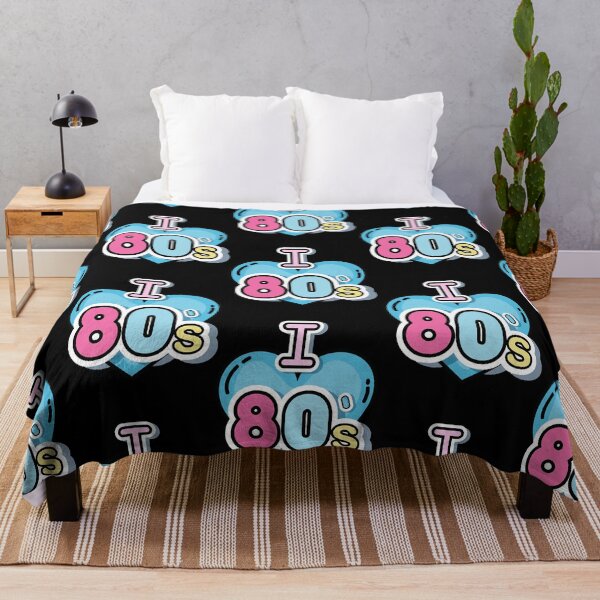 Item preview, I LOVE 80s designed and sold by AneyZacaria00.