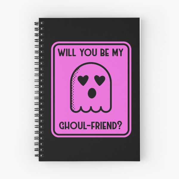 Item preview, will be me ghoul friend designed and sold by haniroubilou.